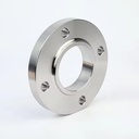 High Quality Customized Flange 1/2" ~72" Class150~900 Stainless Steel Slip on Flange so Flange 316 304