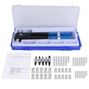 Manual Pull Gun Pull 86 Piece Set 106pcs Rivet Nut Set