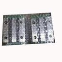 Guia Lineal Original HGH-20CA Para Cargas Pesadas De 20 mm HGH-35CA-AZAC HGH-15CA-AZAC HGH-30CA Para Bloques Lineales HGH-45CA