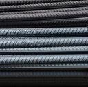 16mm Steel Rebar Size Grade 40 60 Reinforced Deformed Steel Bar