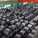 65Mn Spring Manganese Steel Strip Quenched Blue Extra-hard Manganese Steel Coil Strip