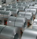 Factory Wholesale DX51d 0.2mm Cold Rolled Galvanised Metal Sheets Galvanized Steel Gi Coils