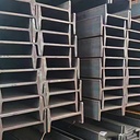 Hot-selling Wholesale Price High-quality ChengLiang Brand Carbon Steel I-beam S235JR~S355J2 Grade Length 6000mm for Sale