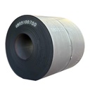 Hot Rolled Pickled Oiled 2.5mm Alloy Steel Coil Hot Forming Automotive Frame Rail Container Plate API/CE Certified Welding