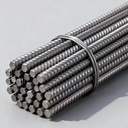 ASTM Standard S355 S280GD Q235 High-Strength Deformed Steel Rebar for Construction Concrete Reinforcement