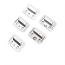 Stainless Steel Metal Clip