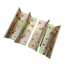 Furniture Hardware Accessories Bed Hardware Connecting Fitting Bracket