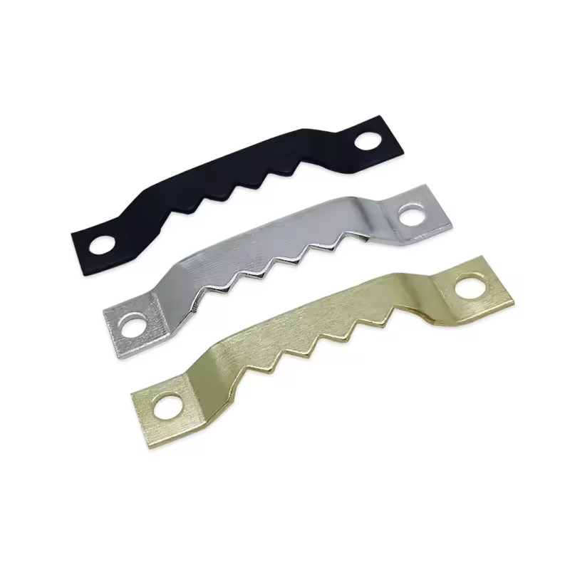 Custom Wall Mounted Bracket Stainless Steel Hanger Picture Frame Hanging Hooks