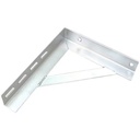 Triangular Gas Support Pipe Fitting Bracket for Pipe Fitting Bracket