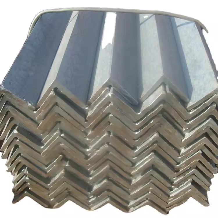 Hot-rolled Steel