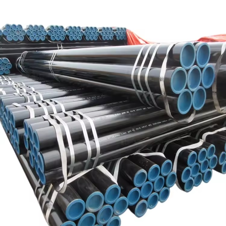 LSAW Large Diameter Welded Steel Pipe