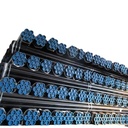 ASTM A106/A53 API 5L Seamless Steel Pipe