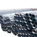 BS1387 CLASS C GALVANIZED STEEL PIPE