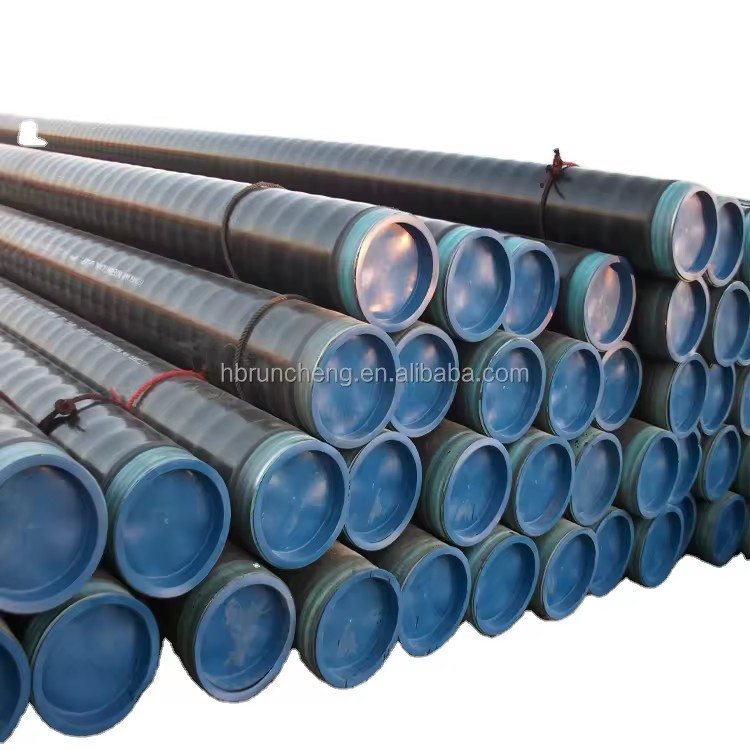 Petroleum Casing Pipe