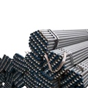 Small Diameter and Thin Wall Galvanized Steel Pipe