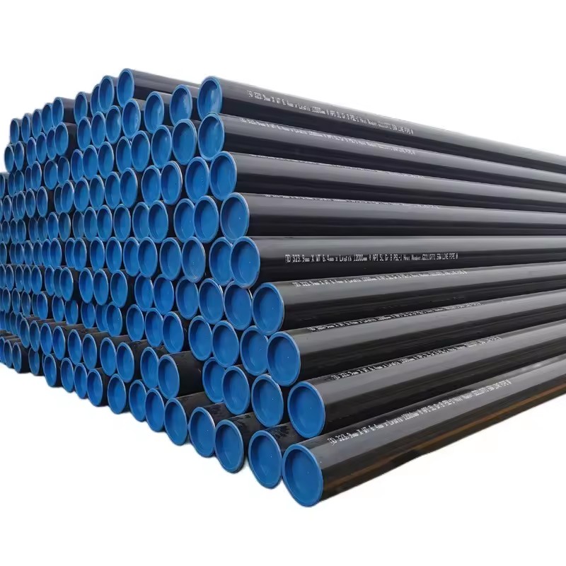 API Carbon Steel Pipe