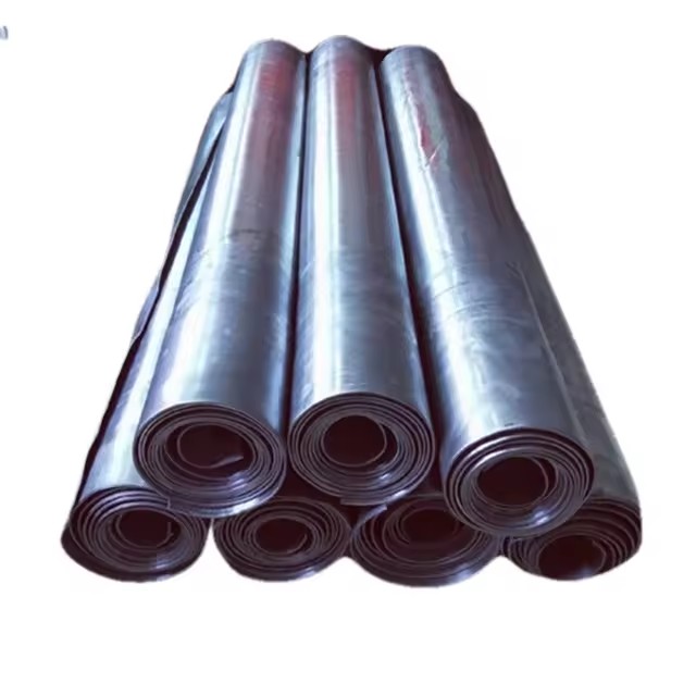 Sheet Lead 2mm 3mm 1000*2000 for X Ray Lead Sheet Room