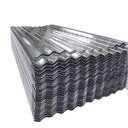 Corrugated Metal Wall PanelCorrugated Tin PanelLow PriceGalvanized Corrugated Metal Panel
