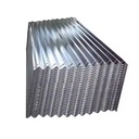 12 Ft Price of Metal Roofing Corrugated Steel Roof Panel Pricing Galvanized Corrugated Sheet