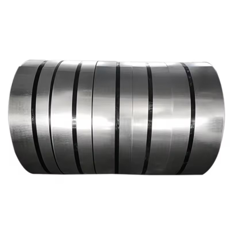 Stainless Steel Coil 1.4016 430 AISI SS 304 316 316L 321 430 0.15mm-120mm Thickness Stainless Steel Coil