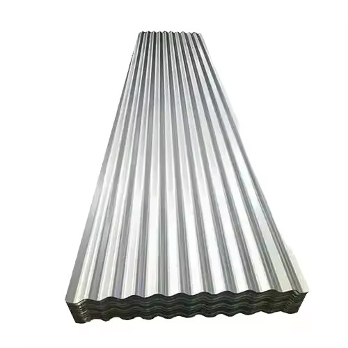 Corrugated Metal Wall Panels Corrugated Tin Prices Galvanized Corrugated Metal