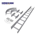 Good Quality Heavy Duty SS316 Cable Ladder Tray
