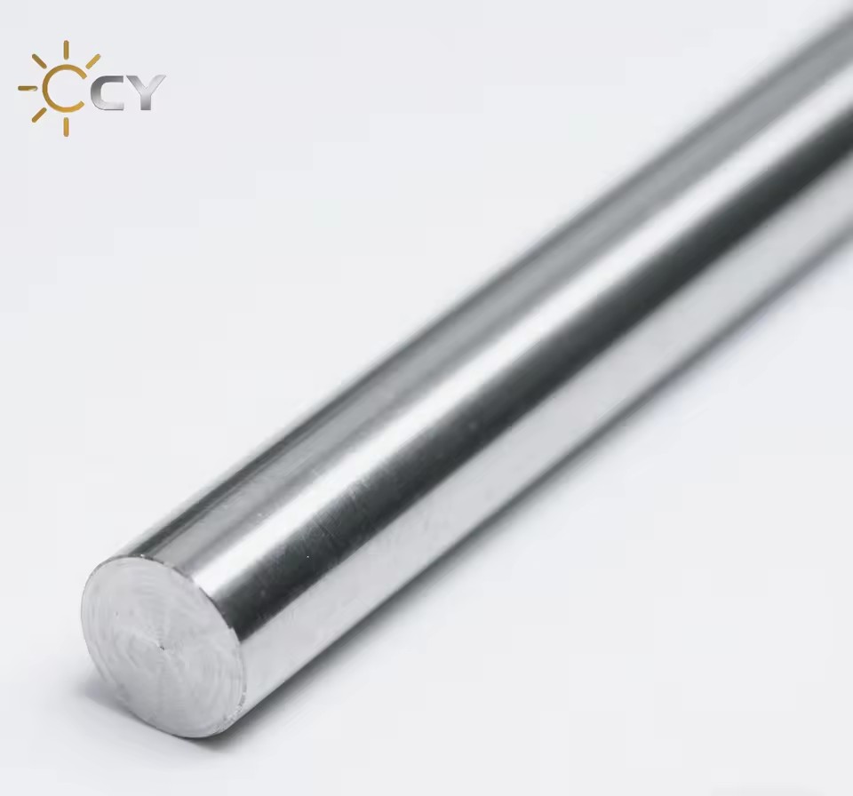 Guide Shaft Used for Cylinders, Hydraulic Cylinders, Linear Bearings Chrome Plating 10mm-60mm