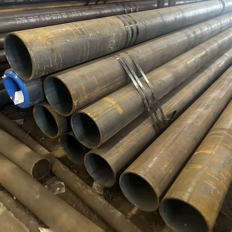 ASTM A335 P11 Alloy Steel Pipe High Temperature Seamless for Power Plant ASTM Supplier