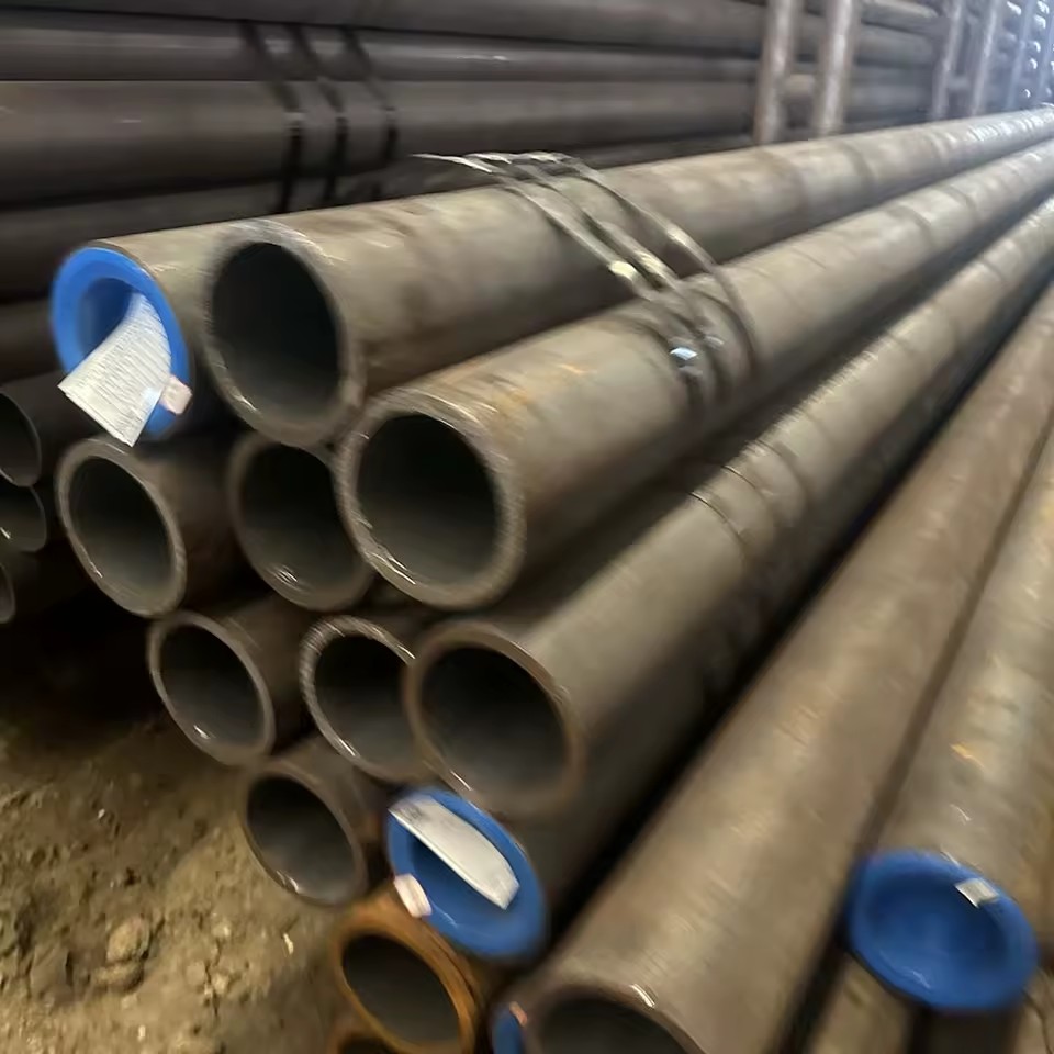 JIS STKM13 Carbon Steel Pipe Premium Quality Seamless for Machine Components JIS Manufacturer