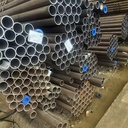 JIS STKM13 Carbon Steel Pipe High Precision Cold Drawn for Mechanical Parts JIS Supplier
