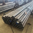 ASTM A178 Carbon Steel Boiler Tube High Pressure Welded for Boiler Manufacturing ASTM Supplier