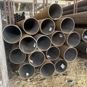 DIN 17175 15Mo3 Alloy Steel Pipe Industrial Grade Seamless for Heat Exchanger DIN Factory