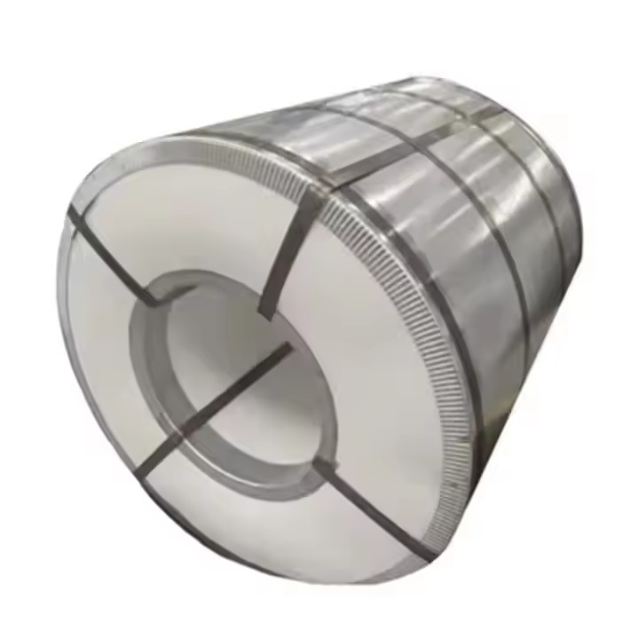 Standard Temper Electrolytic Tinplate ETP Tinplate Coil for Tin Can Body and Can End