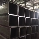 Custom Fabricated Large-Diameter Heavy-Wall Square Tubes for Building Frame & Curtain Wall Hot Rolled, Cutting/Bending Service