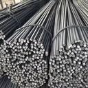 Reliable Electric Galvanized Steel Rod GB Standard A36 20# S45C 6m/12m 10mm/20mm Tolerance 1% for Building Structure Shanghai