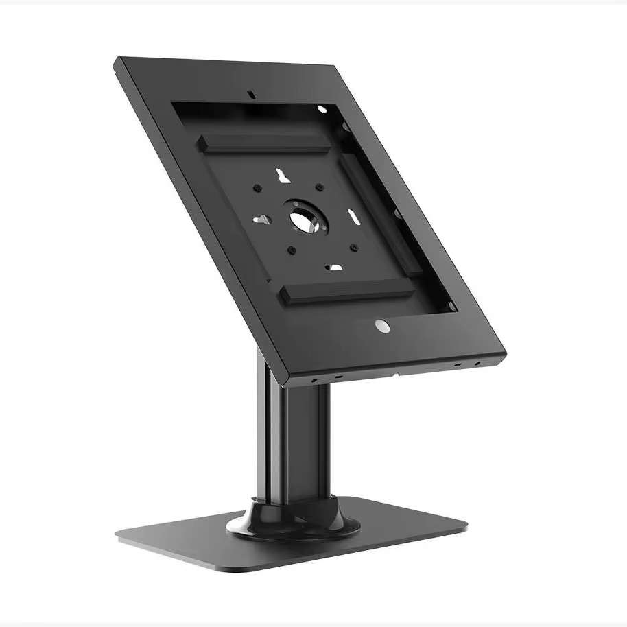 Work Waterproof Aluminum Tablet Enclosure Sheet Metal Customized Distribution BOX Industry IP65 Custom Fabrication Services YOCO