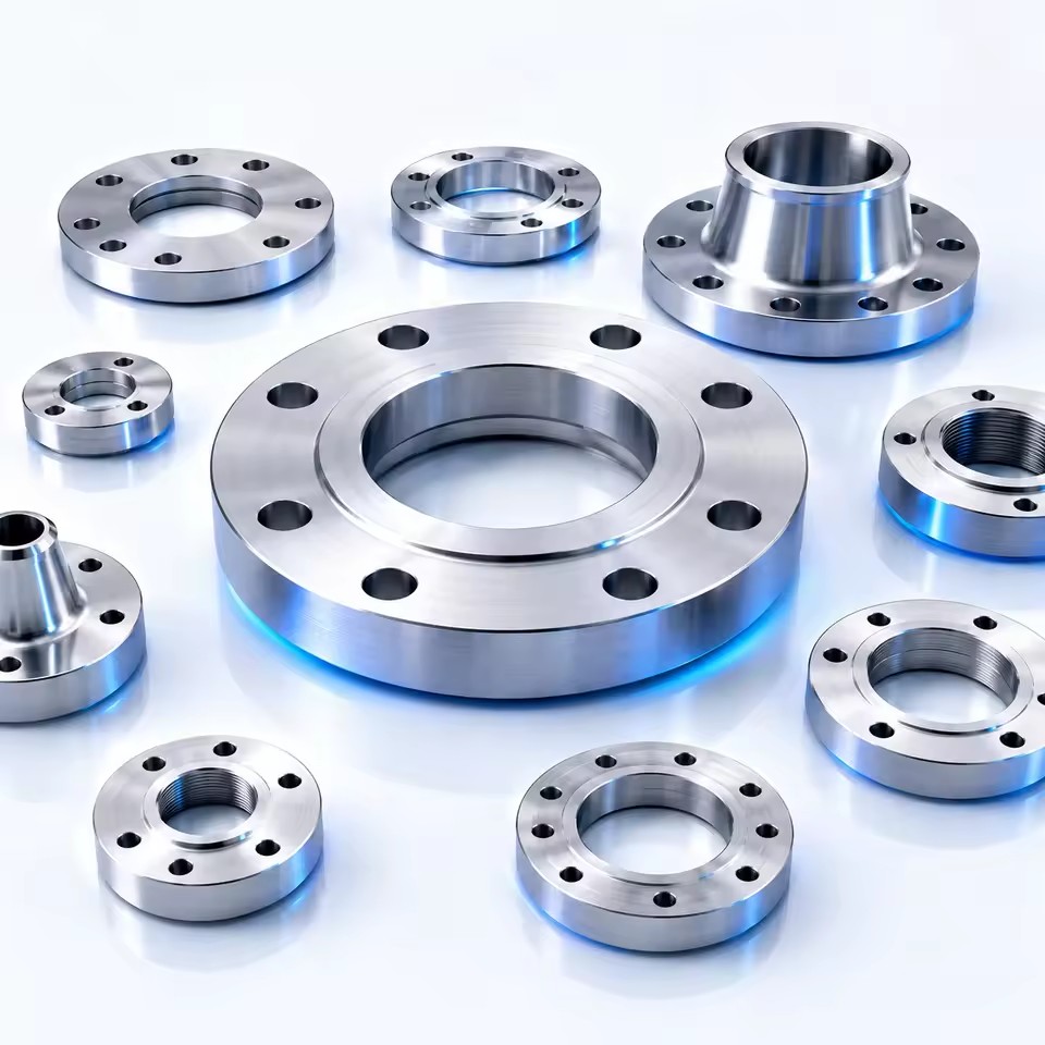 Custom Aluminum Flange Spacer Disc for Mechanical Shaft Alignment Motor Coupling and Assembly Distance OEM Parts Low MOQ Orders