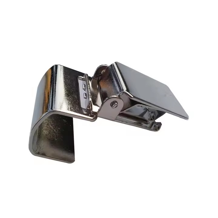 Heavy Duty Metal Display Carpet Clip Rug Clip Hanging Clamps Carpet