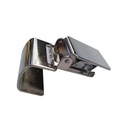 Heavy Duty Metal Display Carpet Clip Rug Clip Hanging Clamps Carpet