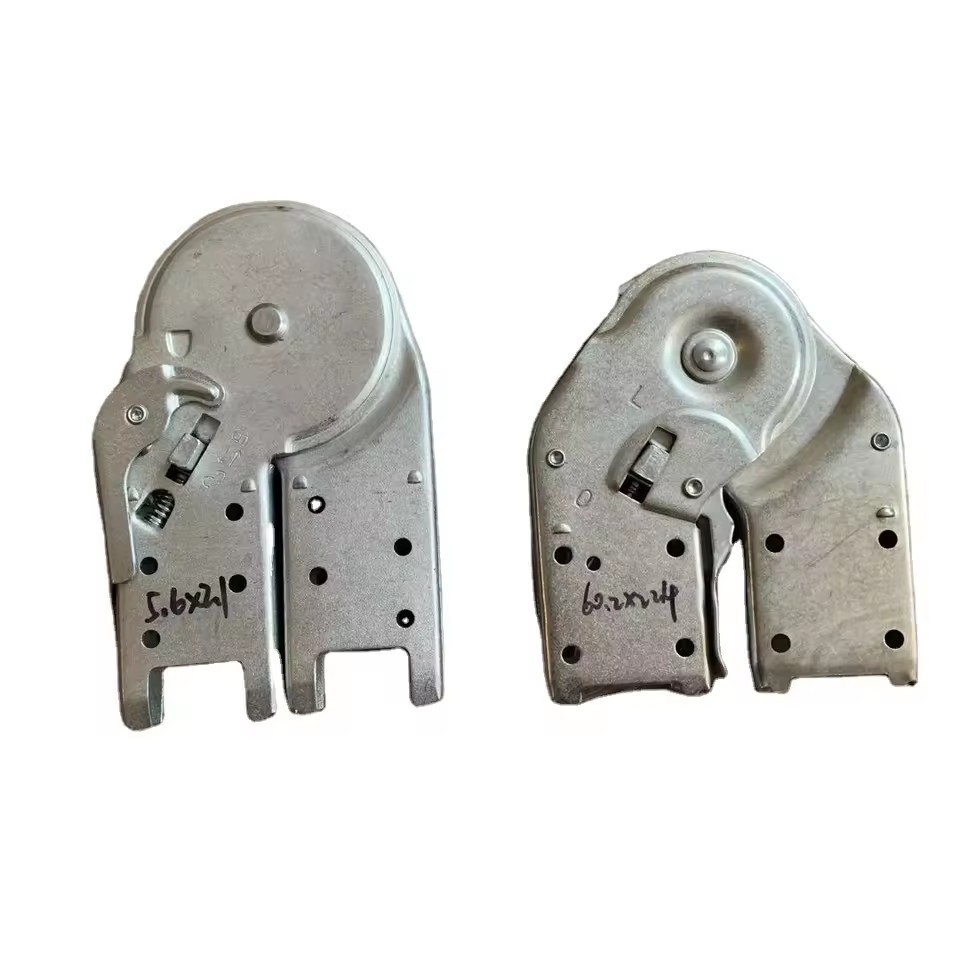 Folding Ladder Metal Lock Hinge Ladder Joint