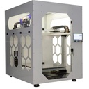 Sheet Metal Fabrication Metal Enclosure of 3d Printer