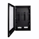 Custom Made Precision Led Display Enclosure
