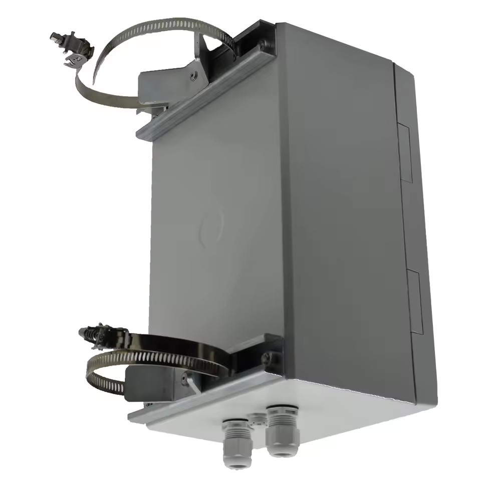 Manufacturer Outdoor Enclosure Router