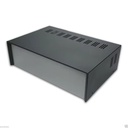 Supplier Metal Works Enclosure Box Electronic