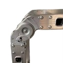 Steel Fabrication Ladder Hinge Parts Ladder Joint Ladder Hinges