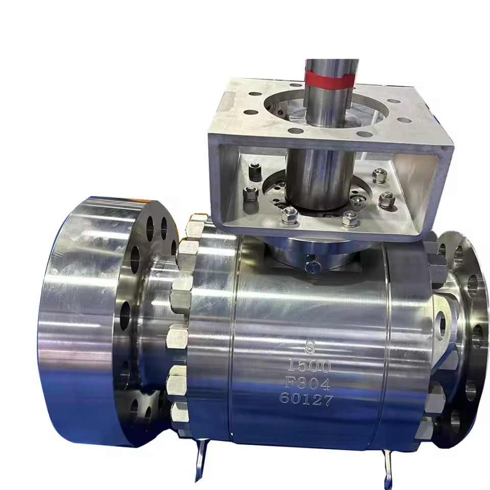 Factory Price AISI 304 316 304L 316L, CF8 CF8M CF3 CF3M Stainless Steel Ball Valve