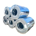 Hot Dipped Galvanized Cold Rolled Steel Coil with Zinc Coating Welding & Cutting Services GS Certified