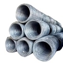 Large Stock Deformed Rebar 10mm 12mm 16mm Cheap Reinforcing Concrete Steel Rebar