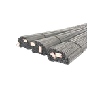 Hrb 400 Grade Steel Rebar Deformed Steel bar Steel Rebar Price Per Ton Suppliers