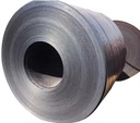 Large Stock Building Material 5-20mm Hot Rolled Steel Sheet in Coil Shipbuilding Carbon Steel Plate Sheet Coil